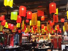 -小财神·老派赣州菜·中华美食地标(第五大道店)