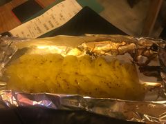 -碳说品道.瓦片烤肉.海鲜烧烤(中华路店)