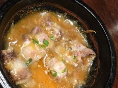 -古京·臻致料理(月湖店)