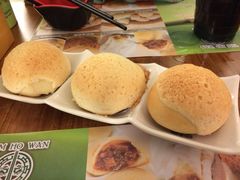 添好运点心专门店(深水埗店)-添好运点心专门店(深水埗店)