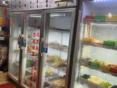 -盖帮鳝鱼串串(东郊记忆店)