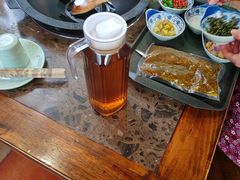 -鲜椒鱼·雅安地标性美食