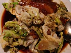 粉皮大头菜-隆喜元鱼汤包·海鲜(中联广场店)