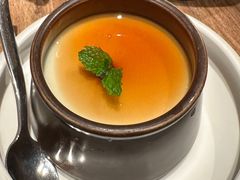 黑糖豆花-云海肴云南菜(浦江欢乐颂店)