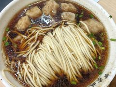 -蒋家桥饺面店(广陵路店)