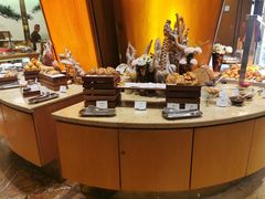 -宁波东港喜来登酒店