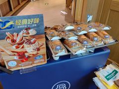 -巴黎贝甜(凯德MALL望京店)