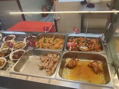 -南京工业大学-东苑1食堂