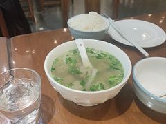 -南门小馆·清真(国贸商城店)