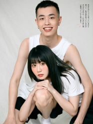 -青禾婚纱摄影(杭州店)