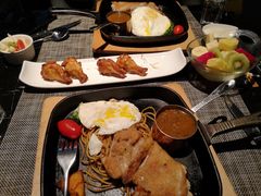 -半秋山西餐厅(巴南万达广场店)