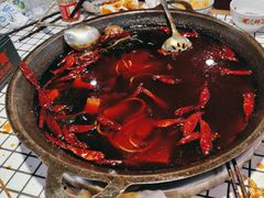 -董眼镜火锅(洪崖洞总店)
