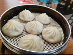 -金原鸭血粉丝汤·汤包·脆皮烤鸭(南京博物院店)
