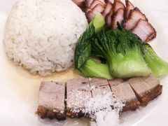 -澳门陈光记烧味饭店(南京德基广场店)