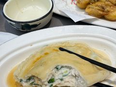 -荣祥海鲜·烟台菜(胜利路二部)