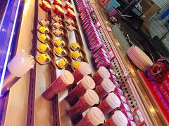 -李姑婆鲜切牛肉火锅自助(凤城二路店)