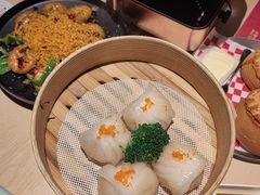 -避风塘(宝山万达店)
