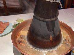 -东来顺饭庄(西直门店)