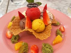 -哈根达斯(美罗城店)