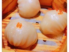 陶陶居大虾饺-陶陶居酒家(海岸城店)