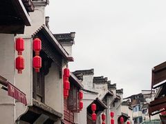 -屯溪老街