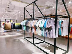 -春竹·微奥莱(北京西路店)