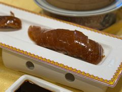 -白家大院·王府宫廷菜(苏州街店)