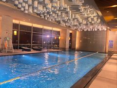 -福州仓山凯悦酒店·Market Cafe Lacucina咖啡厅