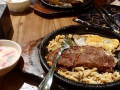 -快乐爱斯米牛排自助(吾悦广场店)