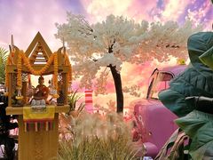 -泰妃殿(武汉首店)