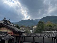 -天龙八部武侠城
