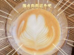-之悦咖啡馆(新星宇·之洲店)