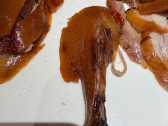 -大鸭梨烤鸭店(花园村店)