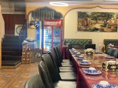 -Xabnam_夏葡纳·新疆餐厅(日坛上街店)