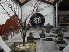 -嘉北郊野公园