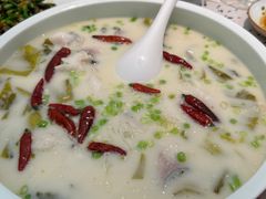 奶酸鱼-大树餐厅(朝阳大悦城店)