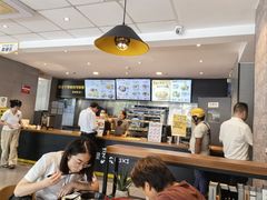 -真功夫(彩田路店)