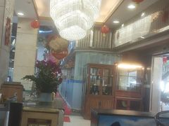 -东江海鲜酒家(艺都分店)
