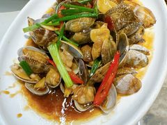 -阿忠食坊大排档·20年老店(万象城店)