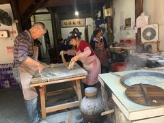 -佰仙面馆