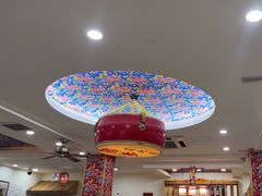 -鹤乡东北菜(崮山路店)