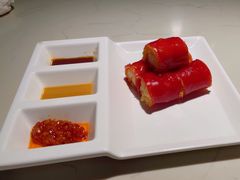 -蘩楼(华强北总店)