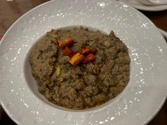 麻豆腐-北京小肠陈饭庄(方庄店)