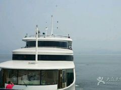 -千岛湖东南湖区