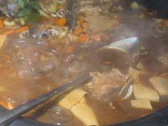 -探鱼·鲜青椒爽麻烤鱼(天河优托邦店)