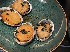 -鸽子侯·家宴·平价海鲜(绿地店)