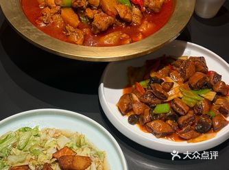 开业来过一次。味道不错