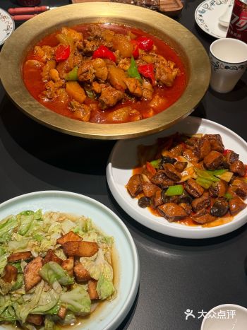 开业来过一次。味道不错