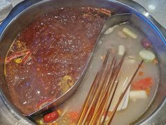 -水碾河刘老大串串香(水碾河路店)