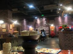 -白乐天毛肚火锅馆(南滨路店)